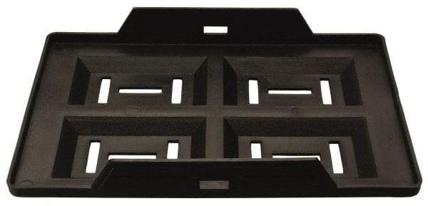 Southwire - Small Automotive Battery Tray - 2" High x 11-1/2" Long x 8" Wide - A1 Tooling