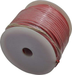 Southwire - 10 Gauge Automotive Primary Wire - 100' Long, Red - A1 Tooling