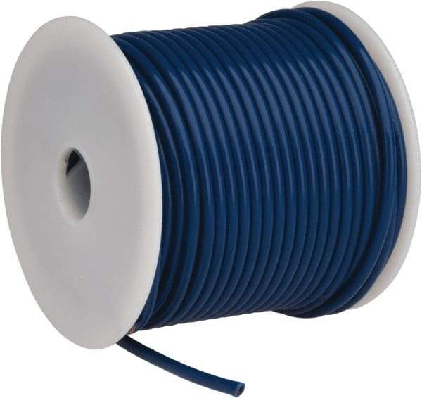 Southwire - 12 Gauge Automotive Primary Wire - 100' Long, Blue - A1 Tooling