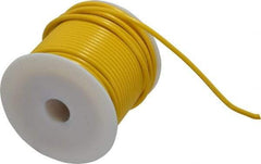 Southwire - 12 Gauge Automotive Primary Wire - 100' Long, Yellow - A1 Tooling