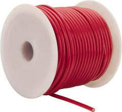 Southwire - 12 Gauge Automotive Primary Wire - 100' Long, Red - A1 Tooling