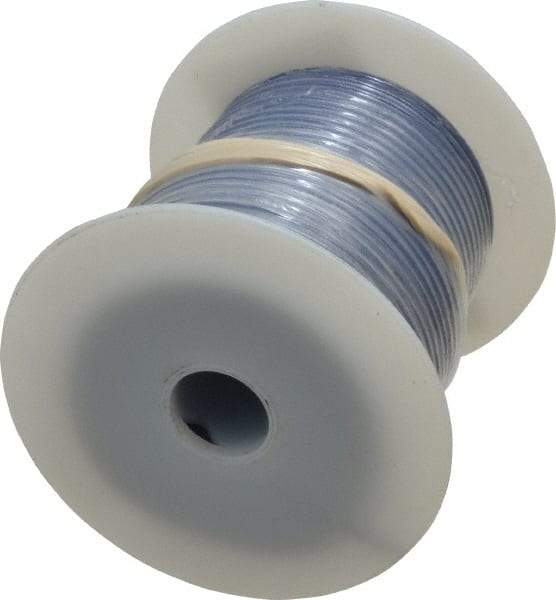 Southwire - 14 Gauge Automotive Primary Wire - 100' Long, Blue - A1 Tooling