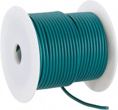 Southwire - 14 Gauge Automotive Primary Wire - 100' Long, Green - A1 Tooling