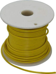 Southwire - 16 Gauge Automotive Primary Wire - 100' Long, Yellow - A1 Tooling