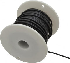 Southwire - 18 Gauge Automotive Primary Wire - 100' Long, Black - A1 Tooling