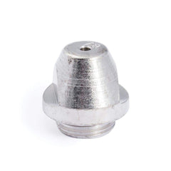 Plasma Cutter Cutting Tips, Electrodes, Shield Cups, Nozzles & Accessories; Accessory Type: End Piece; Type: Nozzle; Material: Stainless Steel; For Use With: PCT-40/60 Plasma Torch