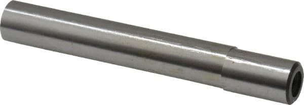 SPI - 10mm Head Diam, 10mm Shank, Single End, Mechanical Edge Finder - Cylindrical Contact - A1 Tooling