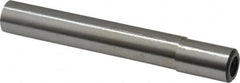 SPI - 10mm Head Diam, 10mm Shank, Single End, Mechanical Edge Finder - Cylindrical Contact - A1 Tooling