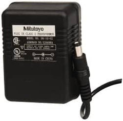 Mitutoyo - AC Adapter - A1 Tooling