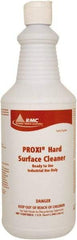 Rochester Midland Corporation - 1 Qt Bottle Cleaner - Use on Hard Surfaces - A1 Tooling