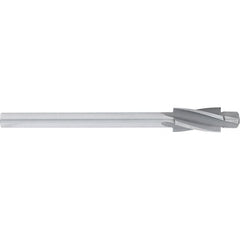 Made in USA - 1/2" Socket Head Cap Screw Compatible, High Speed Steel, Solid Pilot Counterbore - A1 Tooling