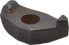 Kennametal - Series Top Notch, CM Clamp for Indexables - Right Hand Cut - A1 Tooling