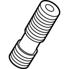 Kennametal - Adjusting Screw for Indexables - A1 Tooling