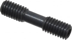 Kennametal - Hex Socket for Indexable Milling & Turning - #10-32 Thread, For Use with Clamps - A1 Tooling