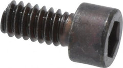 Kennametal - Hex Socket for Indexable Boring Bars - #2-56 Thread, For Use with Clamps - A1 Tooling