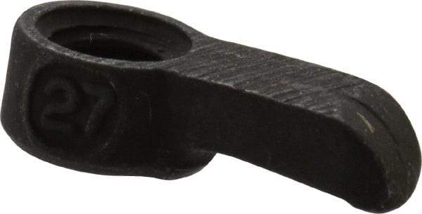 Kennametal - Series Kendex, CK Clamp for Indexables - Neutral Cut - A1 Tooling