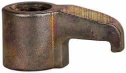 Kennametal - Series Top Notch, CKM Clamp for Indexables - Compatible with STCM38 Clamp Screws - A1 Tooling