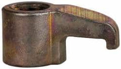 Kennametal - Series Top Notch, CM Clamp for Indexables - Right Hand Cut, Compatible with S310 Clamp Screws - A1 Tooling