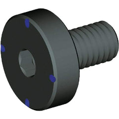 Kennametal - Lock Screw for Indexable Face/Shell Mills - 1-14 Thread - A1 Tooling