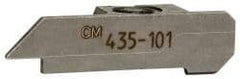 Kennametal - CM Clamp for Indexables - A1 Tooling