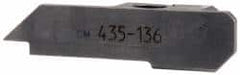 Kennametal - CM Clamp for Indexables - A1 Tooling