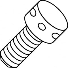 Kennametal - Hex Socket Adjusting Screw for Indexables - A1 Tooling