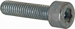 Kennametal - Hex Socket Cap Screw for Indexables - For Use with Clamps & Inserts - A1 Tooling