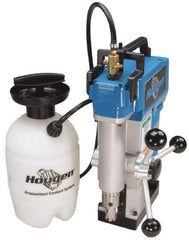 Hougen - Power Drill Pressurized Coolant System - For Hougen HMD505 Magnetic Drills - A1 Tooling