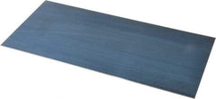 Value Collection - 1 Piece, 1 Ft. Long x 6 Inch Wide x 0.05 Inch Thick, Roll Shim Stock - Spring Steel - A1 Tooling