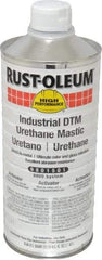 Rust-Oleum - 1 L Low Temperature Activator - 162 to 274 Sq Ft/Gal Coverage, <340 g/L VOC Content - A1 Tooling