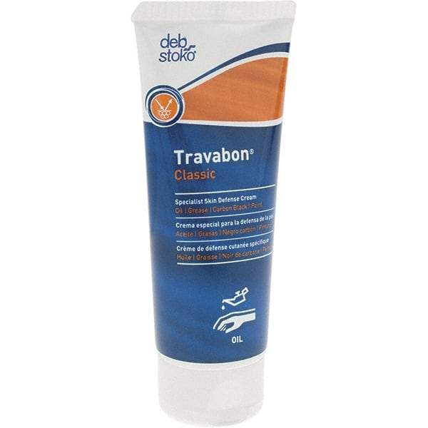 SC Johnson Professional - 100 mL Barrier & Pre-Work Cream - Comes in Tube, Light Fragrance - A1 Tooling