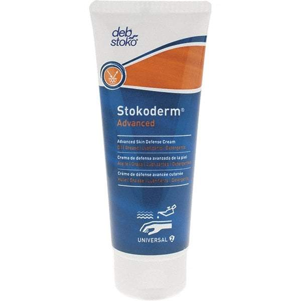 SC Johnson Professional - 100 mL Barrier & Pre-Work Cream - Comes in Tube, Light Fragrance - A1 Tooling