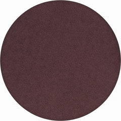 3″ Dia, 220 Grit, Aluminum Oxide