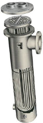 Bell & Gossett - Replacement Tube Bundle - For Shell & Tube Heat Exchangers - A1 Tooling