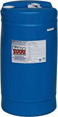 BioRem 2000 - 15 Gal Drum All-Purpose Cleaner - Liquid, Odor-Free - A1 Tooling