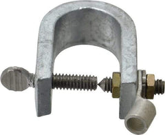 Hubbell Workplace - GroundingC-Clamps - A1 Tooling