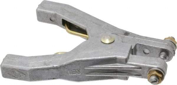 Hubbell Workplace - Grounding Hand Clamp - A1 Tooling