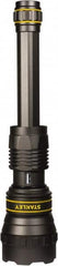 Stanley - 10 Watt, Gunmetal (Color) LED Flashlight - A1 Tooling