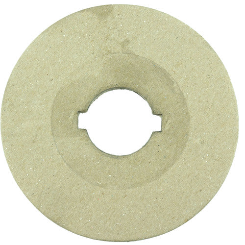 ‎Nylox Pressboard Adapter, 5-1/4″ to 1-1/2″ Arbor Hole - A1 Tooling