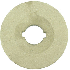 ‎Nylox Pressboard Adapter, 5-1/4″ to 1-1/2″ Arbor Hole - A1 Tooling