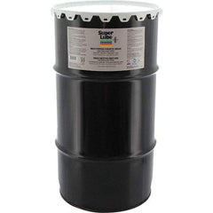 Synco Chemical - 120 Lb Keg Synthetic General Purpose Grease - Translucent White, Food Grade, 450°F Max Temp, NLGIG 1, - A1 Tooling