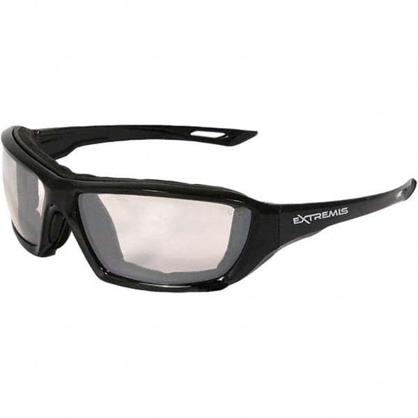 Radians - Safety Glasses Type: Safety Lens Color Family: Indoor/Outdoor - A1 Tooling