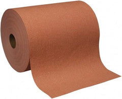 Georgia Pacific - Dry General Purpose Wipes - Jumbo Roll, 10" x 10" Sheet Size, Orange (Color) - A1 Tooling