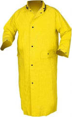 MCR Safety - Rain & Chemical Wear - Snap Closure - A1 Tooling