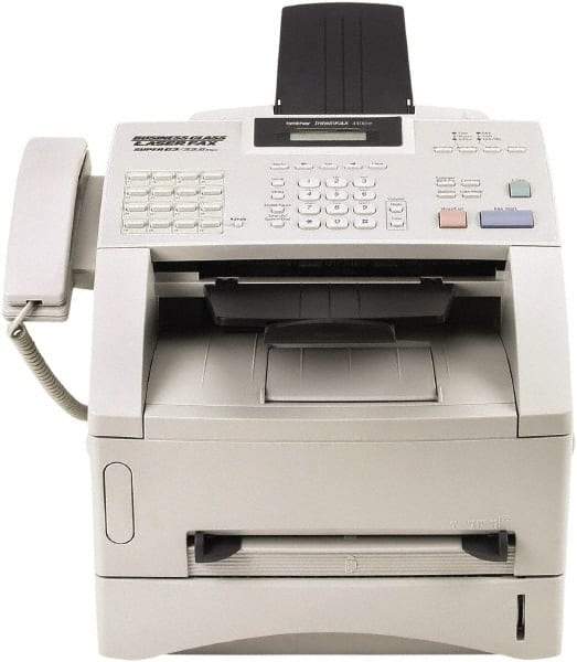 Brother - Fax Machine - Use with Paper - A1 Tooling