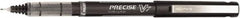 Pilot - Precision Point Roller Ball Pen - Black - A1 Tooling