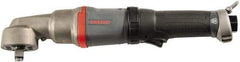 Proto - 3/8" Drive, 7,200 RPM, 170 Ft/Lb Torque Impact Wrench - Inline Handle, 1,600 IPM, 5 CFM, 90 psi, 1/4" NPT Inlet - A1 Tooling