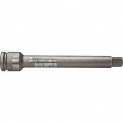 Apex - Socket Extensions Tool Type: Extension Drive Size (Inch): 3/4 - A1 Tooling