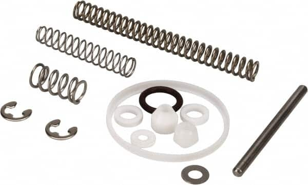 Value Collection - Paint Sprayer Rebuild Kit - A1 Tooling