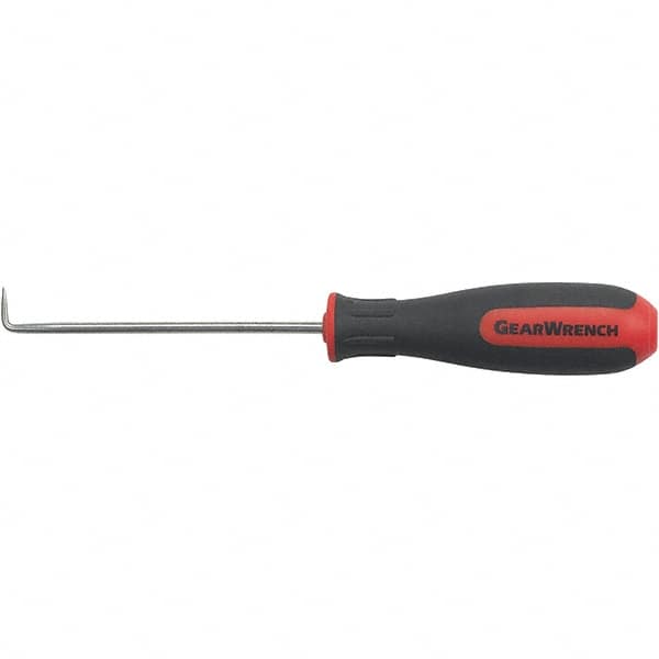 GearWrench - Scribes Type: Hook Pick Overall Length Range: 4" - 6.9" - A1 Tooling